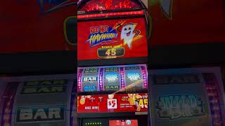 DOUBLE WILDS ON RED SCREEN SPARKY BONUS HIGH LIMIT BIG WIN slot Video