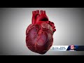 Woman Describes Being Treated For Rare But Often Fatal Heart Condition
