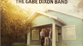 The Gabe Dixon Band-All Will Be Well