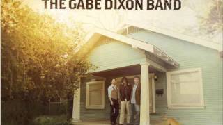 The Gabe Dixon Band-All Will Be Well