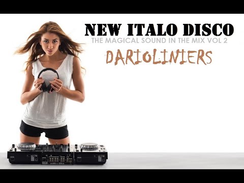 NEW ITALO DISCO VOL 2