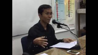 123-สติปัฏฐานวิภังค์ เห็นกายในกาย 