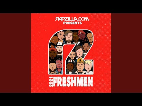 Rapzilla Freshmen 2021 Cyphers, Pt. 2