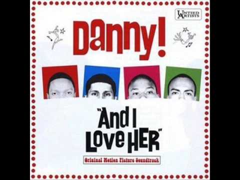 Danny! - 08 - Misery