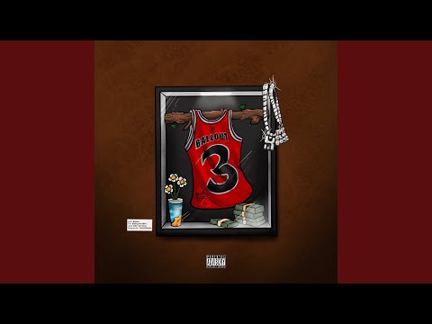 Rollin Stone (feat. Tadoe)