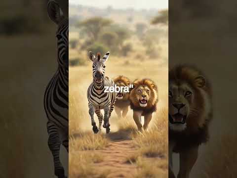 how vegans think animals die in the wild