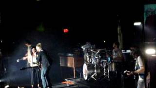 Decemberadio - Satisfy Me