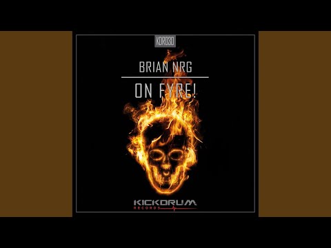 On Fyre! (Original Mix)