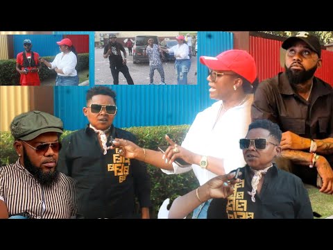 2026 C'EST DEMAIN FERRE GOLA ET BIBI WIFI YA ILUS MARC HAUSE MUANA KONGO BAPELISI LISUSU MOTO