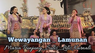 Download lagu NEW SEKAR GADHUNG WEWAYANGAN _ LAMUNAN_ MARIA PUNJUNG_LILIS KARNALI _SULIS #sekargadung #fyp #viral mp3 Download lagu NEW SEKAR GADHUNG WEWAYANGAN _ LAMUNAN_ MARIA PUNJUNG_LILIS KARNALI _SULIS #sekargadung #fyp #viral mp3