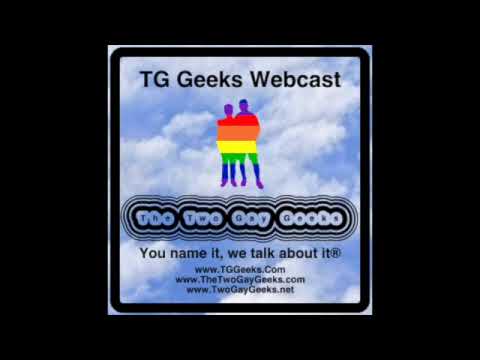 TG Geeks Webcast Episode 399