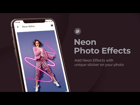 Canvas Magic Photo Editor