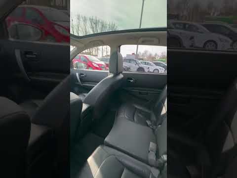 фото nissan qashqai+2 i рестайлинг 0