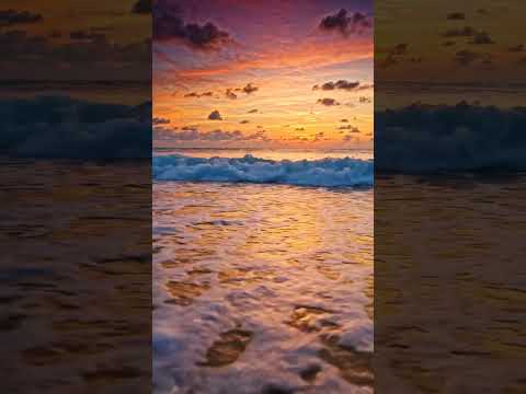 Ocean Waves