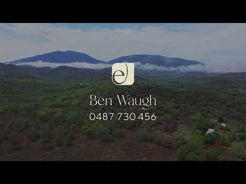 18 Brahman Street, Alligator Creek, QLD 4816, 4房, 2浴, 独立屋