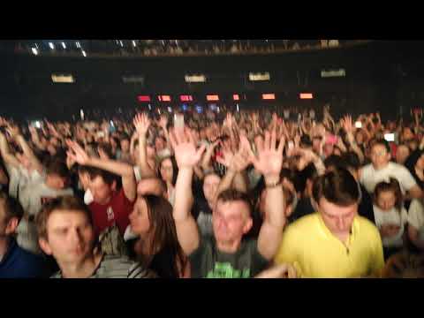 Axwell Ingrosso Moscow 2018