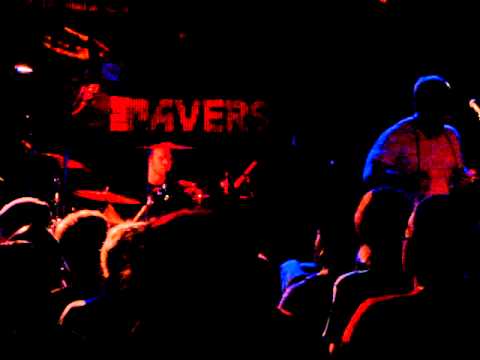 The Pavers - Wrecking ball