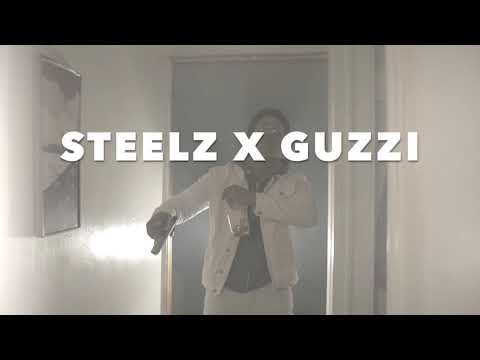 STEELZ X GUZZI - PAIN SONG (UNOFFICIAL AUDIO)