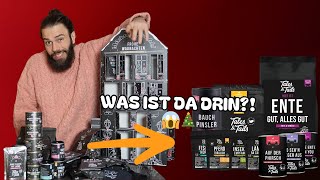 Tales & Tails Hunde Adventskalender 2025 Unboxing
