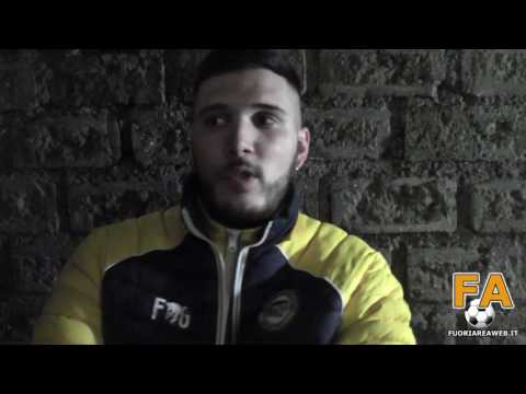 Allievi Elite Fascia B: Urbetevere - Pro Calcio Tor Sapienza 2-1, le parole di Onorati