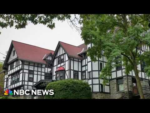Cornell agrees to independent investigation into handling of rape allegations