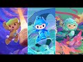 Mascots Of Asian Games Hangzhou 2022 Beyond Time And Space