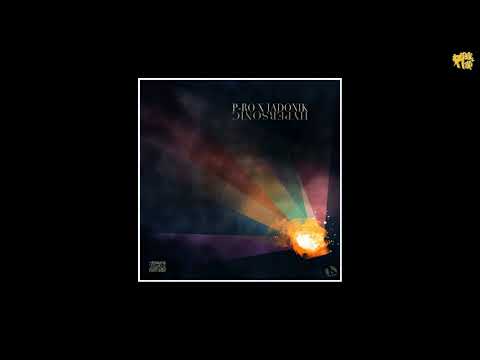 P-Ro x G Fam Black - Sweets [prod by Iadonik]