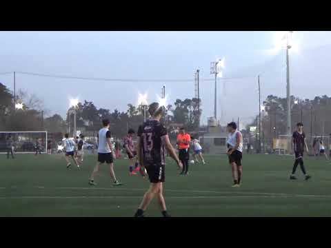 YAFUE FC VS ORLANDO MAGIC - #LigaNuñez - #Clausura SLV - 26/8/2022