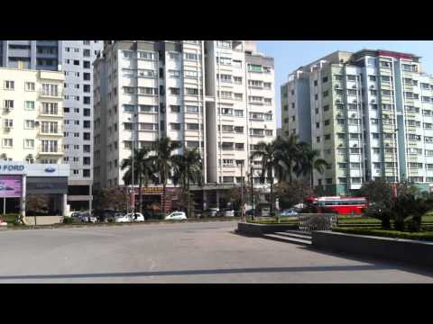 Megastar Dominium C2 Xuân Đỉnh