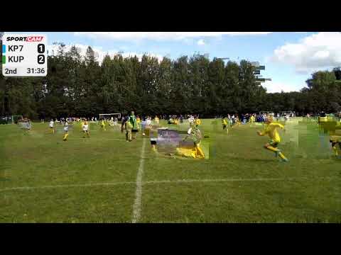 KP75 vs KuPS - 07/08/2022