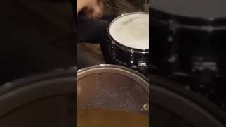 #drumkit  16/08/2024