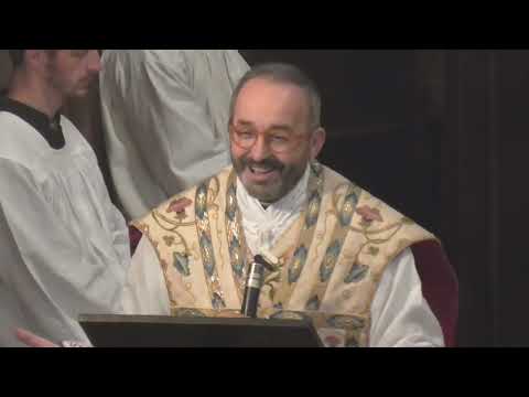 the scandal that saves Christmas