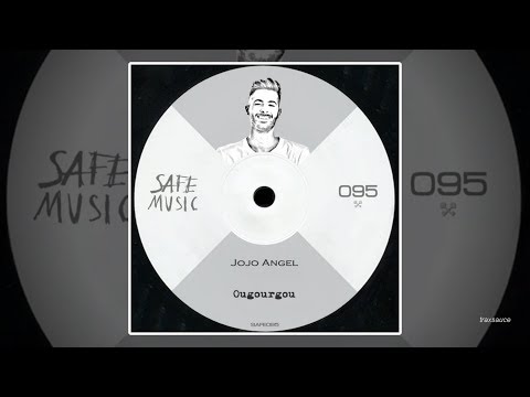 Jojo Angel - Ougourgou