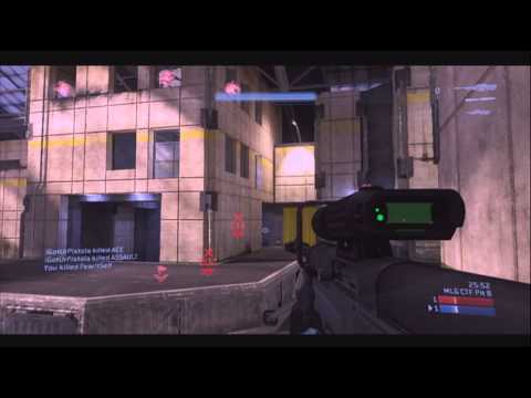 MLG Championship Sunday - Games 5/6 Final Boss vs Status Quo - MLG Dallas 2010