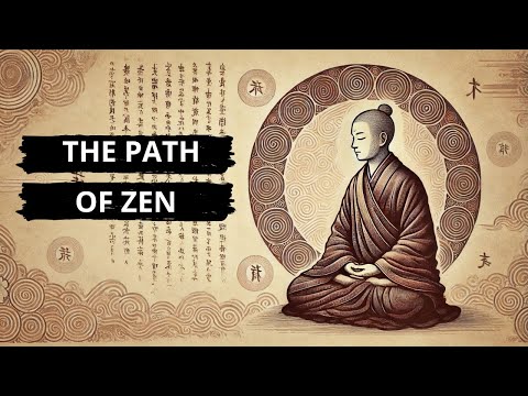 The Easiest Path to Enlightenment