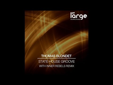 Thomas Blondet | State House Groove | Large Music