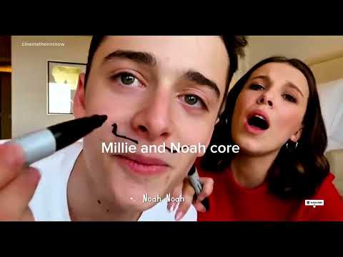 Millie and Noah Core 🥰 Part 2