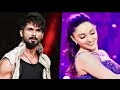Shahid Kapoor And Kiara Advani Star Screen Awards 2019 Performance