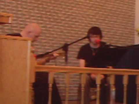 Snakes 'n' Razors LIVE  "Pieces" 04/09/09