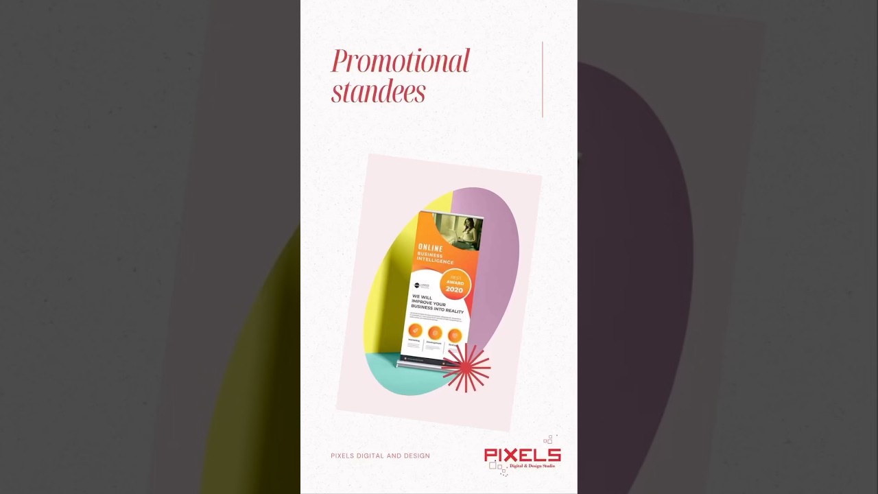 Event Print Reel