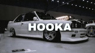 HOOKA - Don Omar, Plan B  | Turreo Edit | (Prod.NachoMix)