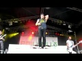 Emil Bulls - Here comes the Fire live 15.06.2012 ...
