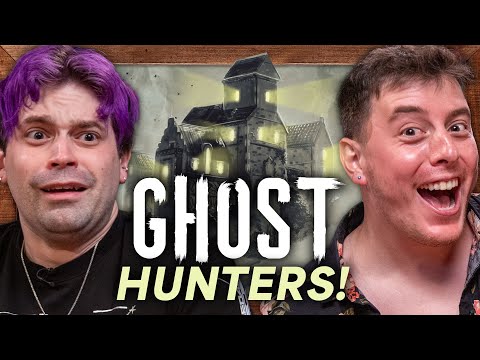 Who Is The Killer? ft. Thomas Sanders | Board AF: Unlock! Escape Adventures