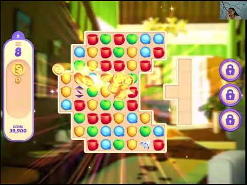 Small Town Murders Level 9