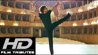 White Nights • Separate Lives • Phil Collins &amp; Marilyn Martin