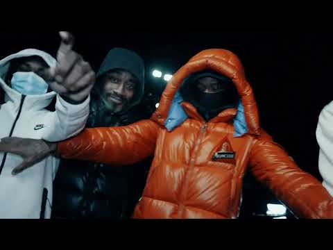 QG MEER - DEVASTATED (official video)shot by @kreativefilms44