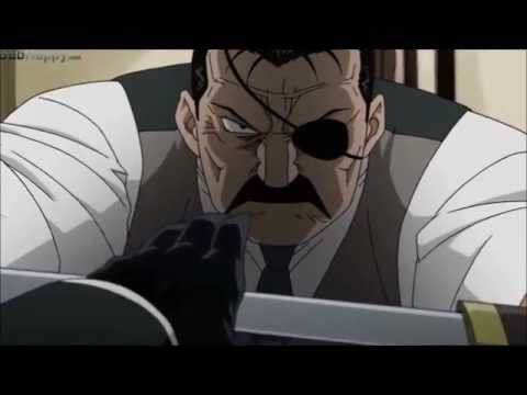Greed vs wrath