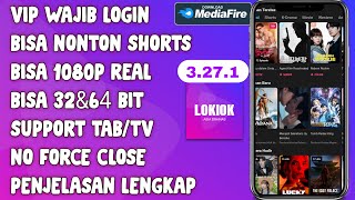 Download lagu New Loklok Mod v3.27.1 Juli2026 || Bisa 1080p - No Password mp3 Download lagu New Loklok Mod v3.27.1 Juli2026 || Bisa 1080p - No Password mp3