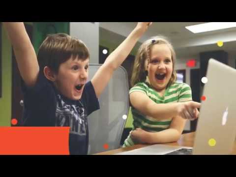 Presentación de Ocane Animación. 