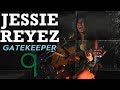 Jessie Reyez - Gatekeeper (LIVE)